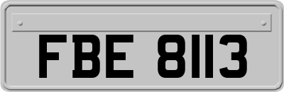 FBE8113