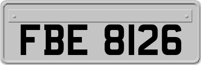 FBE8126