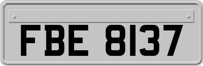 FBE8137