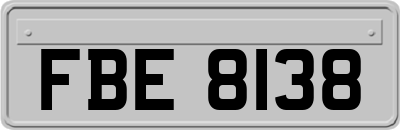FBE8138