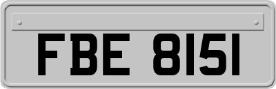 FBE8151
