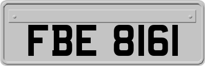 FBE8161