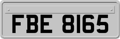 FBE8165
