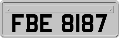 FBE8187