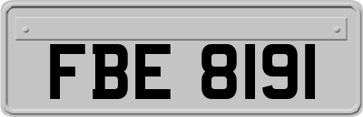 FBE8191