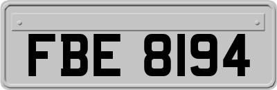 FBE8194