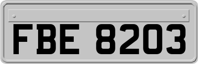 FBE8203