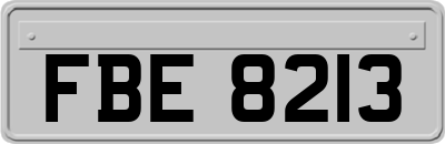 FBE8213