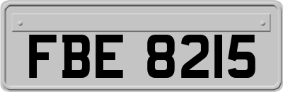FBE8215