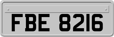 FBE8216