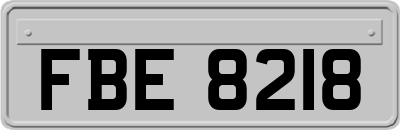 FBE8218