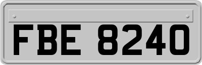 FBE8240