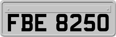 FBE8250