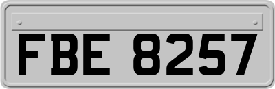 FBE8257