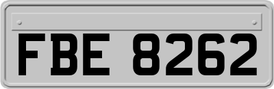 FBE8262