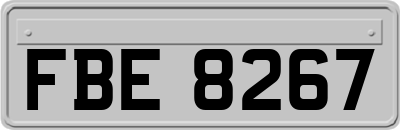 FBE8267