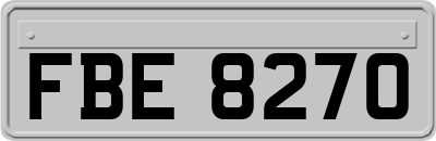 FBE8270
