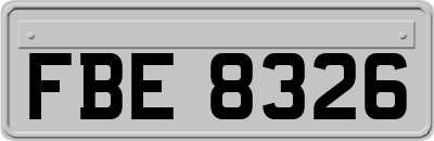 FBE8326