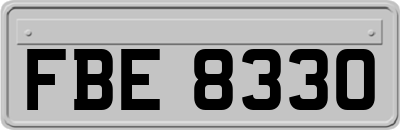 FBE8330