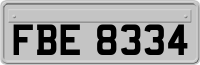 FBE8334