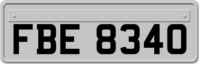 FBE8340