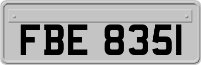 FBE8351