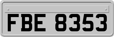 FBE8353