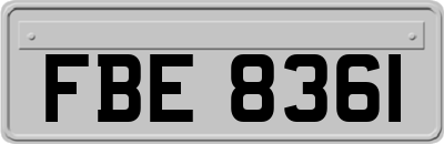 FBE8361