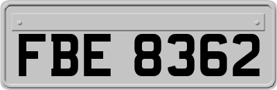FBE8362