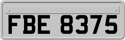 FBE8375