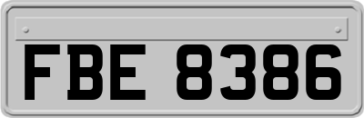 FBE8386
