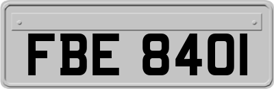 FBE8401