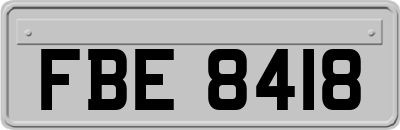 FBE8418