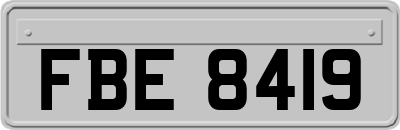 FBE8419
