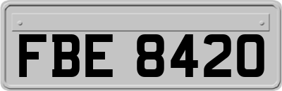 FBE8420