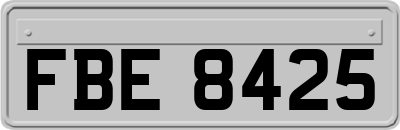 FBE8425