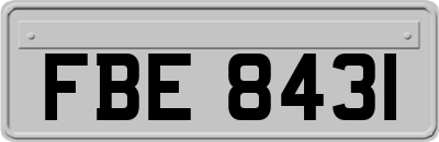 FBE8431