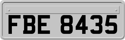 FBE8435