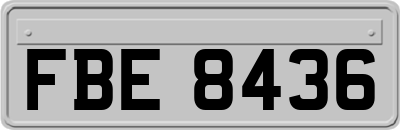 FBE8436