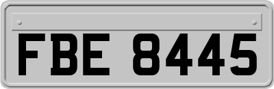 FBE8445