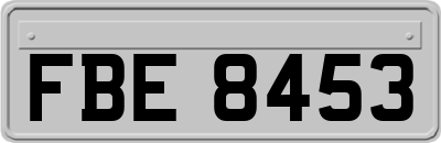 FBE8453