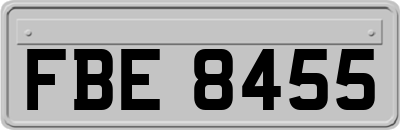 FBE8455