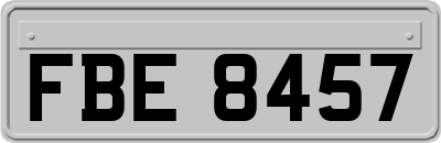 FBE8457