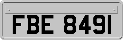 FBE8491