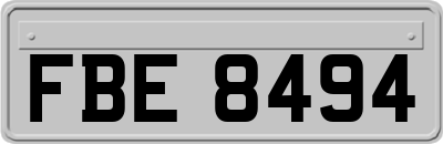FBE8494