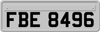 FBE8496