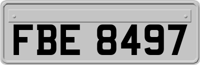 FBE8497