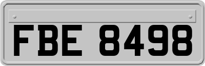 FBE8498