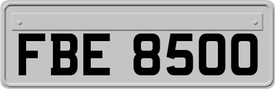 FBE8500