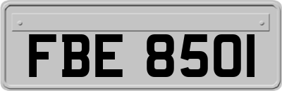 FBE8501